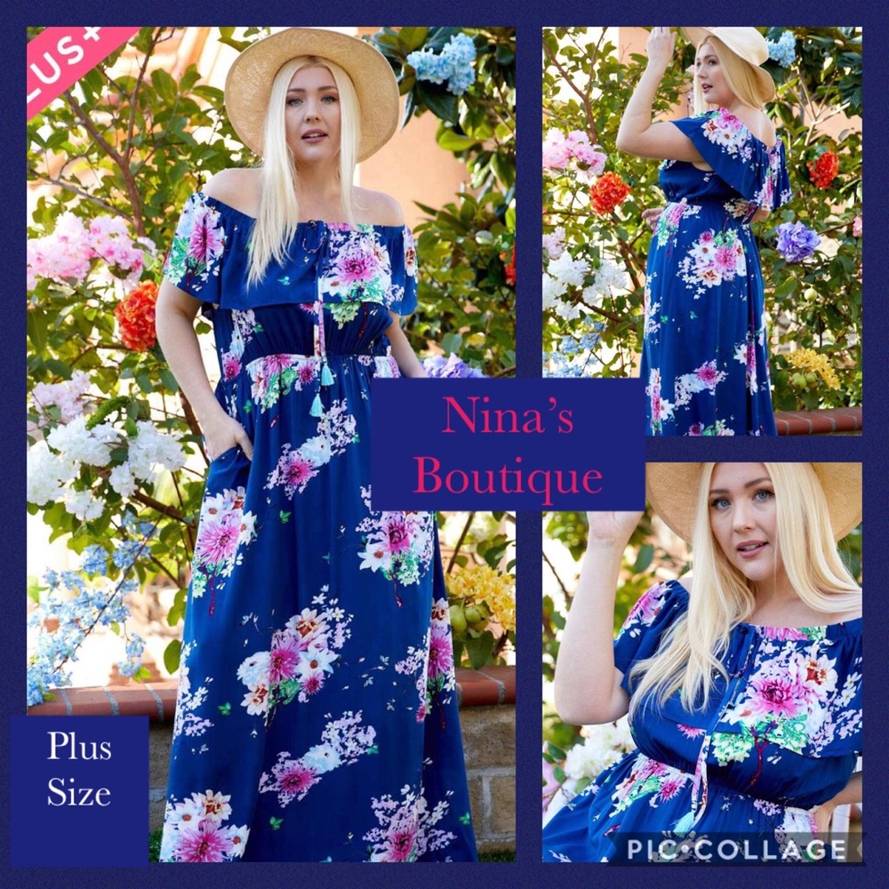 Plus Size Dresses